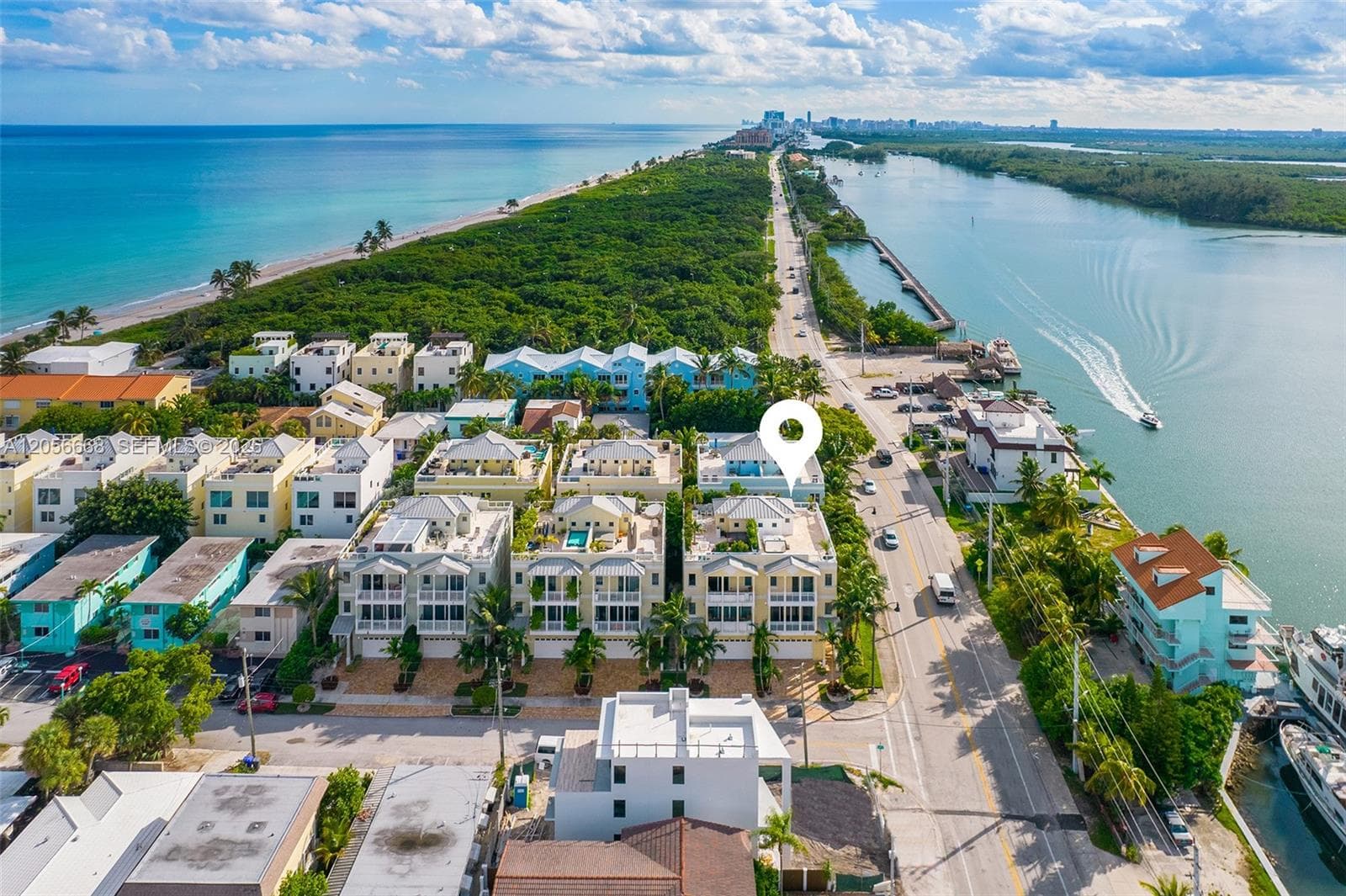 348 Elm St # B-10, Hollywood, FL 33019 photo 4