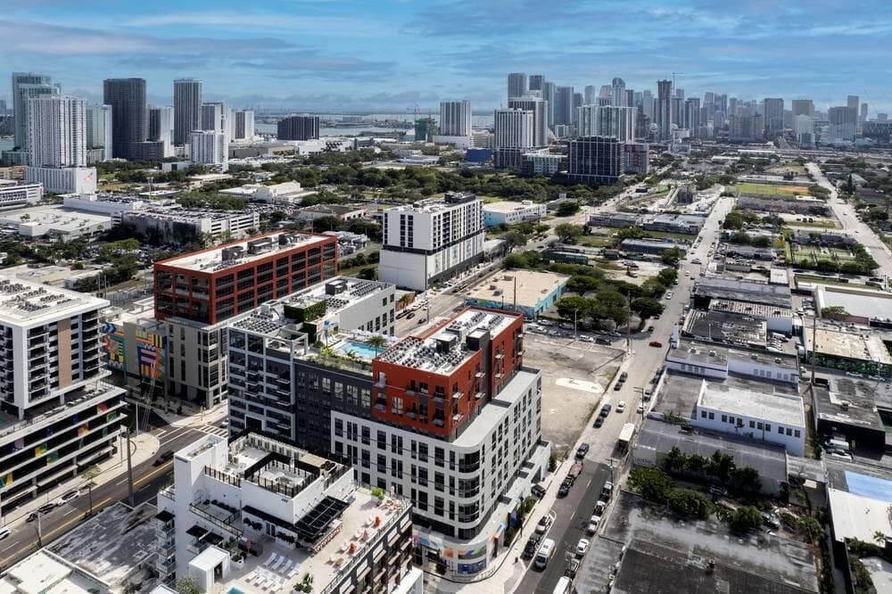 2150 N Miami Avenue # W1023, Miami, FL 33127 photo 2