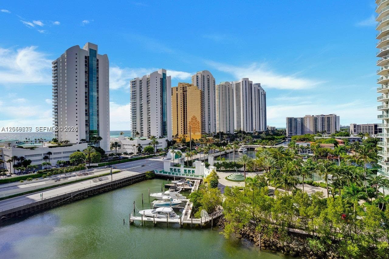 150 Sunny Isles Blvd # 1-805, Sunny Isles Beach, FL 33160 photo 5