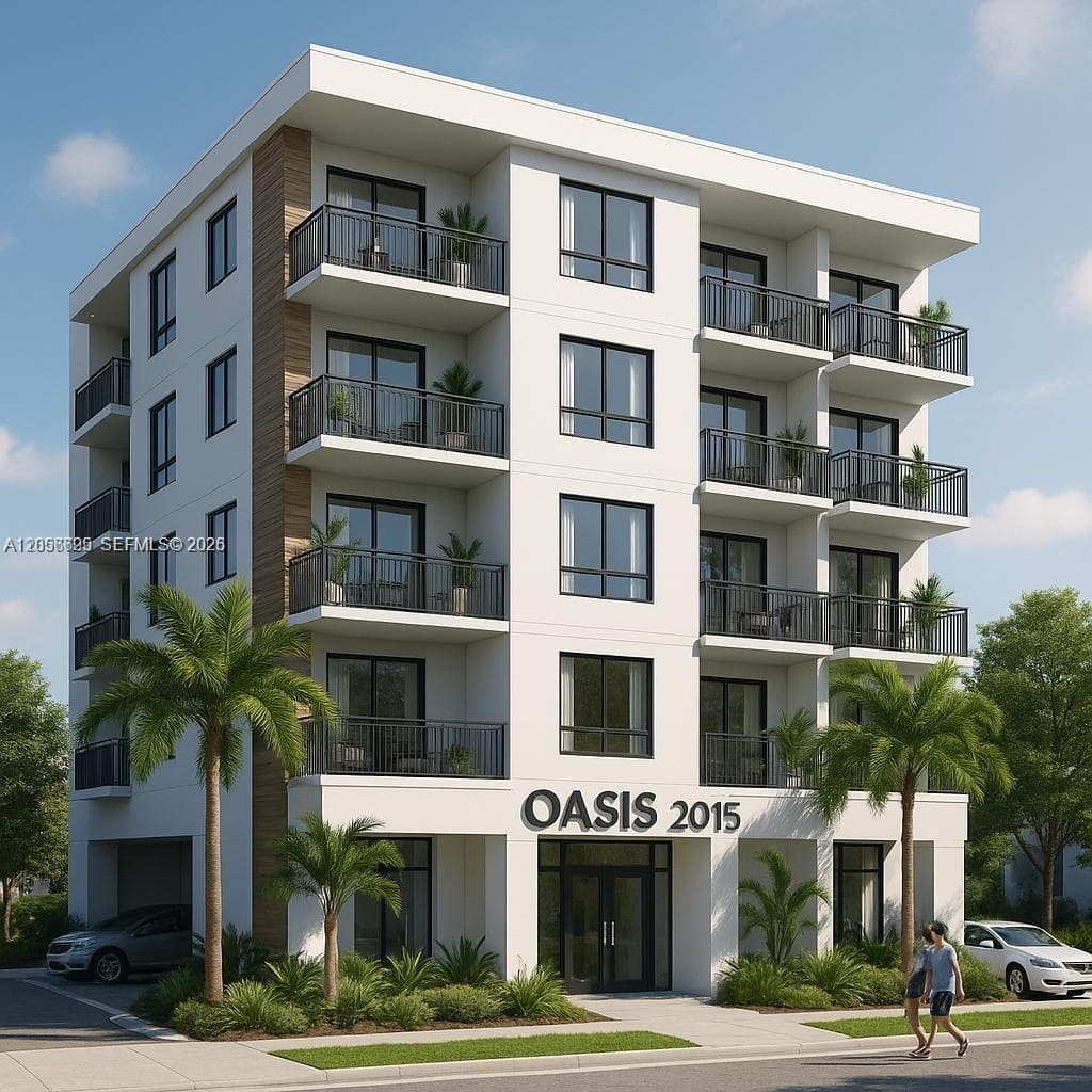 2015 Washington St, Hollywood, FL 33020