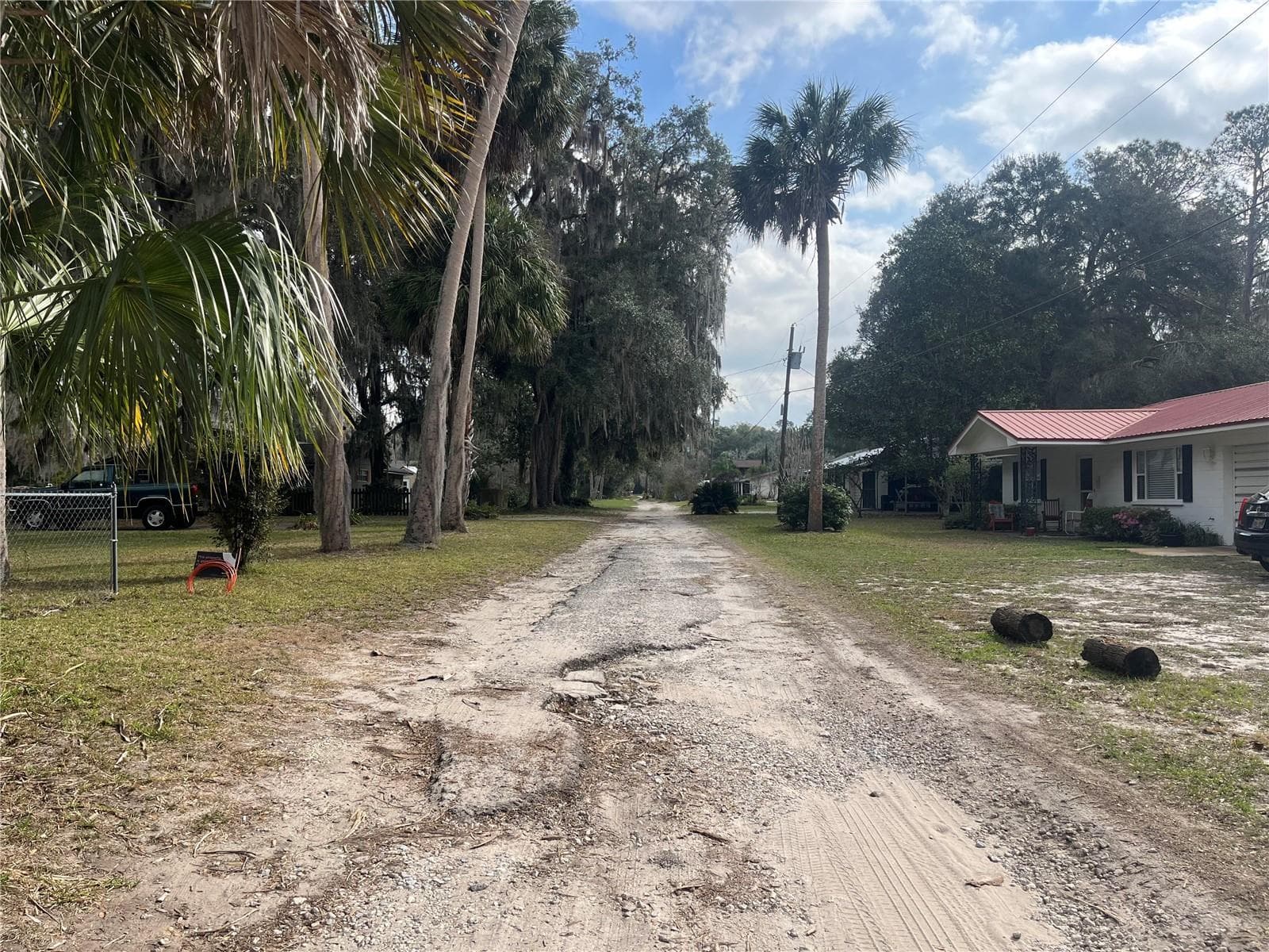 0 SE 183rd Avenue, FL 32640 photo 2