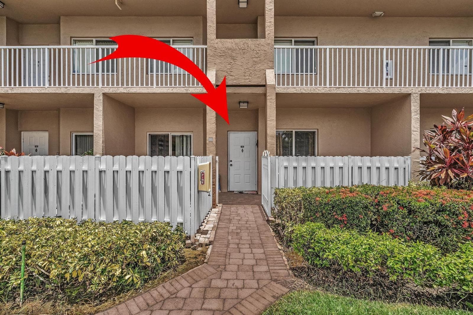 7647 SOUTHAMPTON Terrace # 115, Tamarac, FL 33321 photo 3