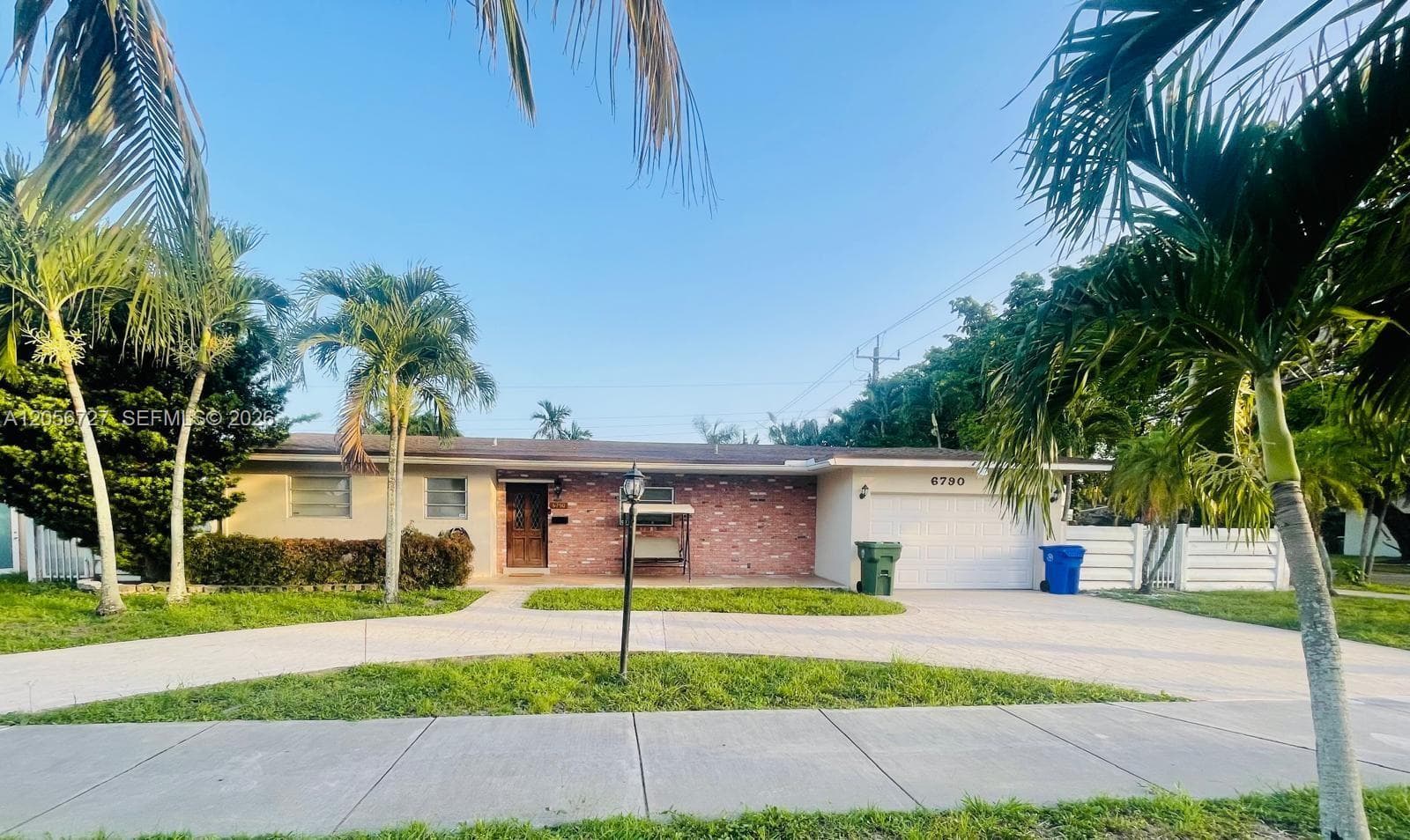 6790 SW 10th Ct # 6790, Pembroke Pines, FL 33023 photo 2