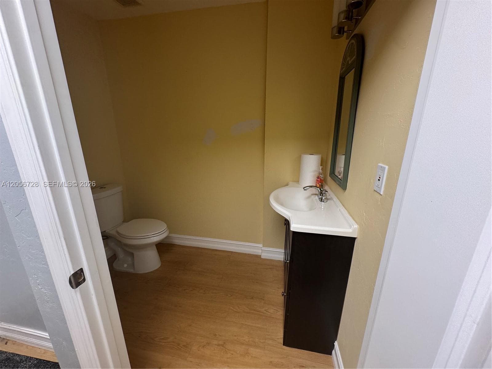 1926 Tyler St, Hollywood, FL 33020 photo 3