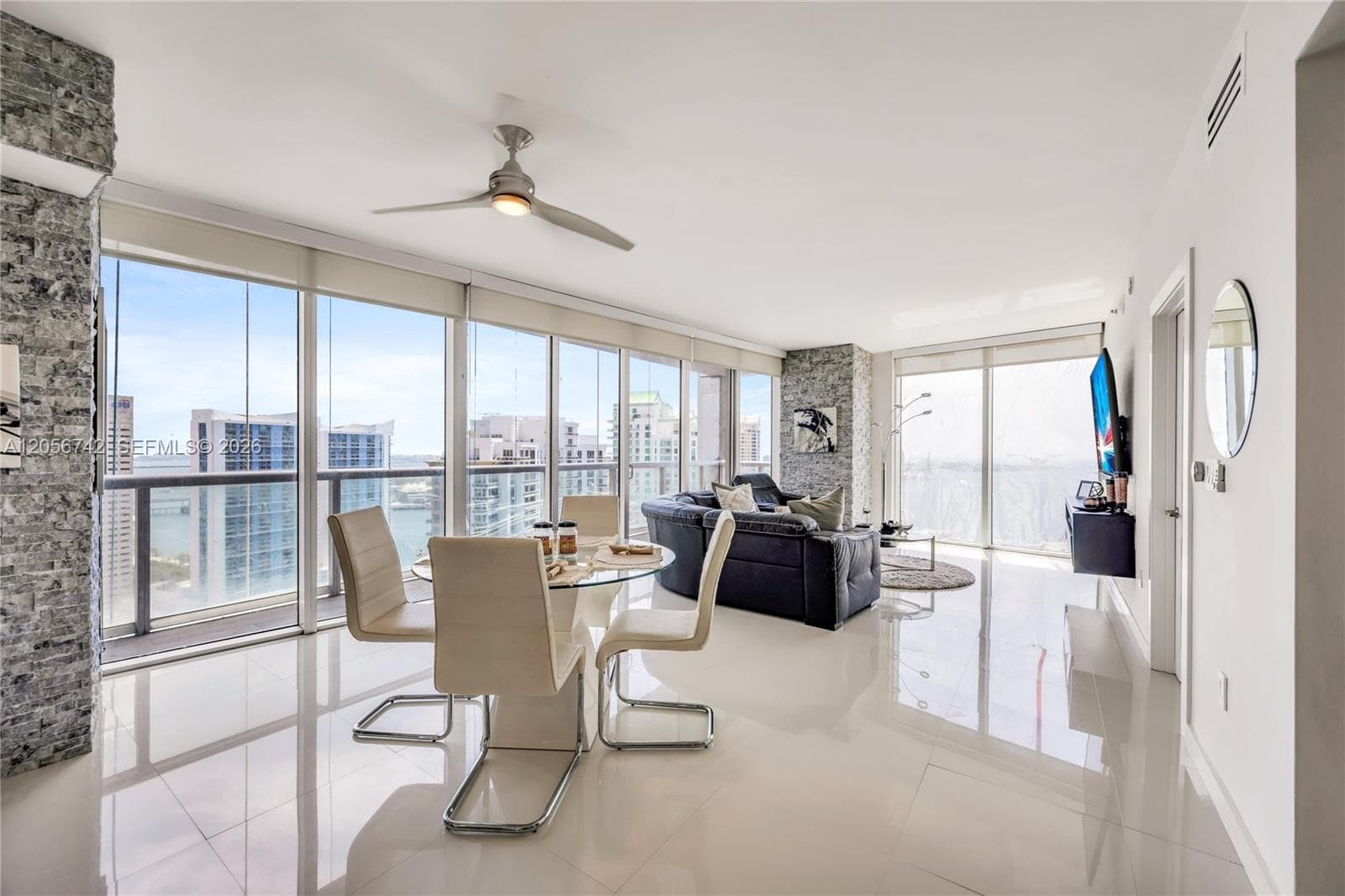 495 Brickell Ave # 3702, Miami, FL 33131 photo 2