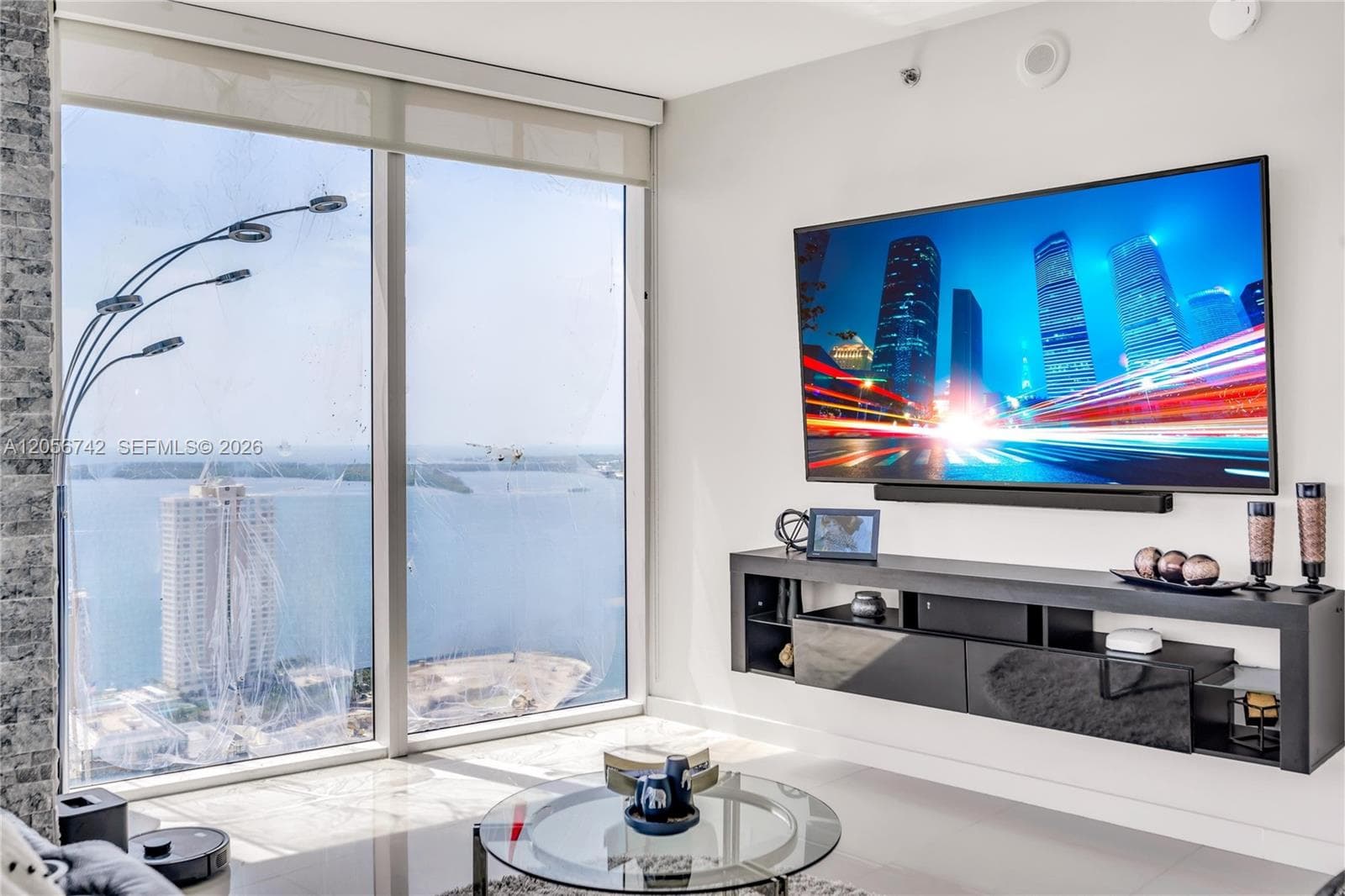 495 Brickell Ave # 3702, Miami, FL 33131 photo 3