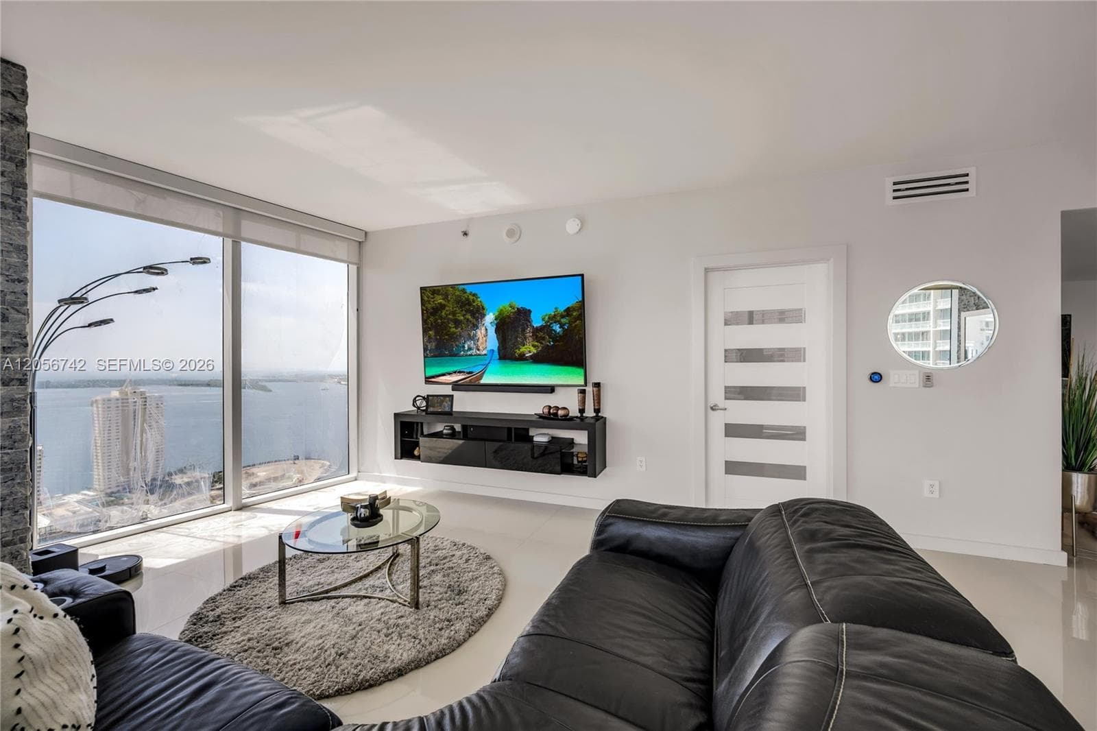 495 Brickell Ave # 3702, Miami, FL 33131 photo 5