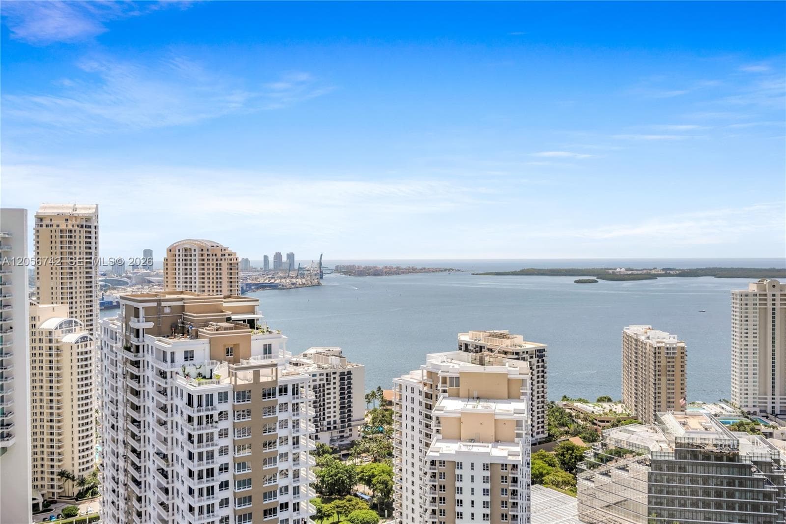 495 Brickell Ave # 3702, Miami, FL 33131 photo 4