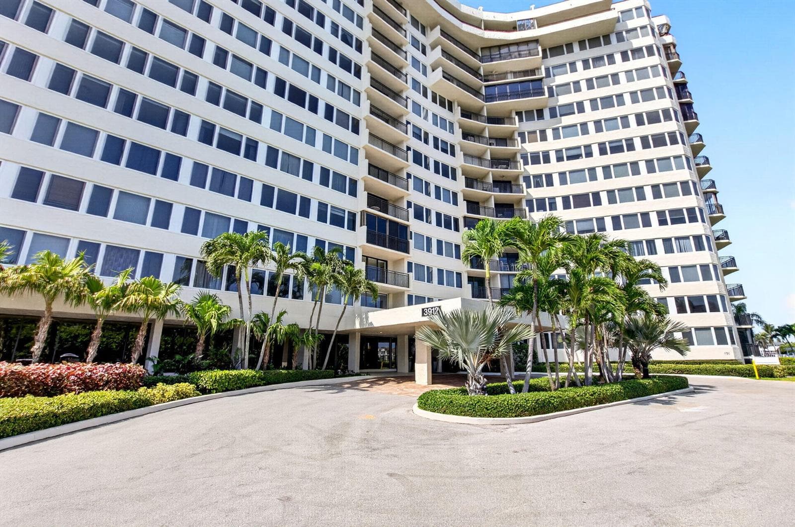 3912 S Ocean Boulevard # 501, Highland Beach, FL 33487 photo 2