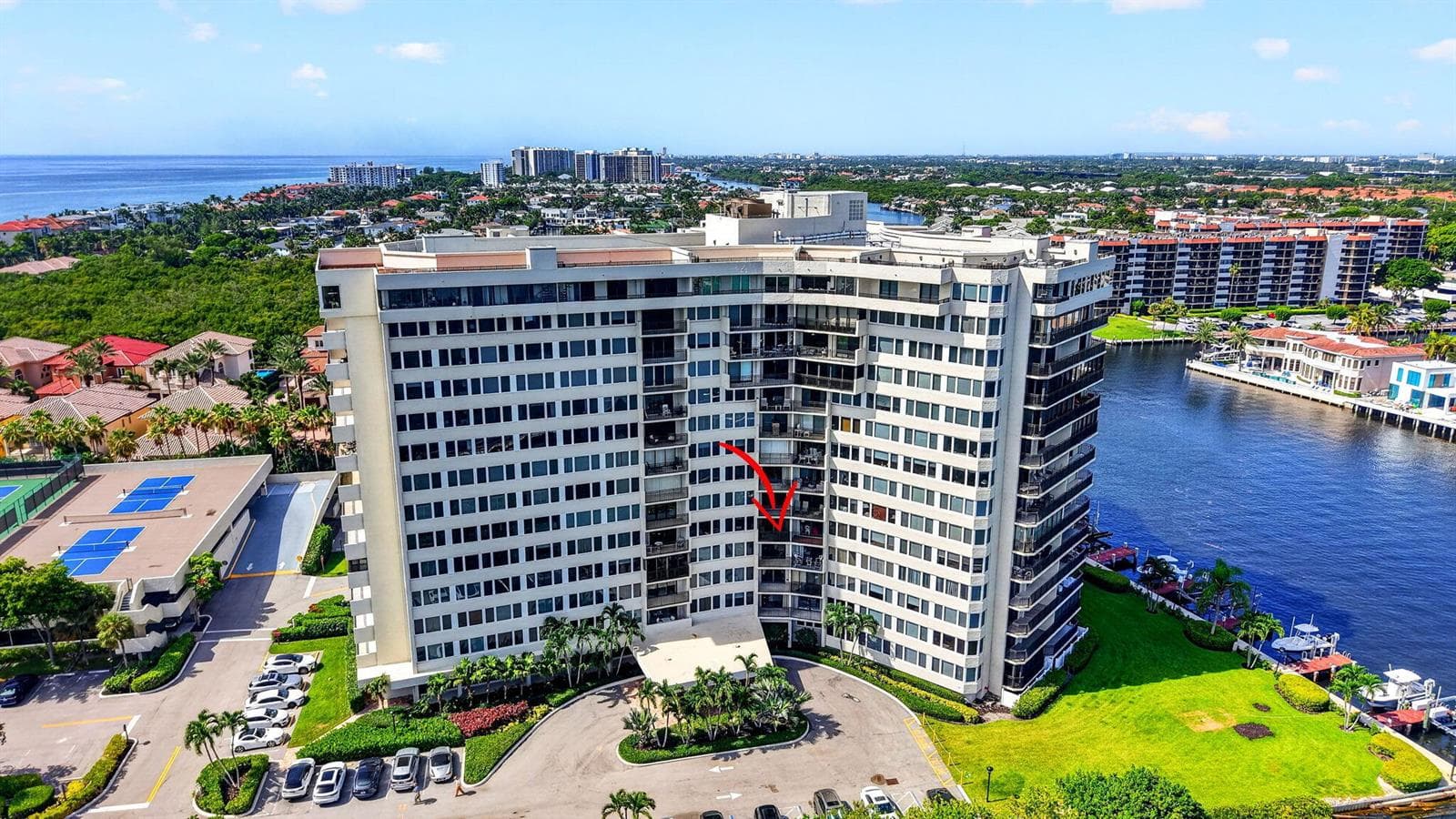 3912 S Ocean Boulevard # 501, Highland Beach, FL 33487 photo 4