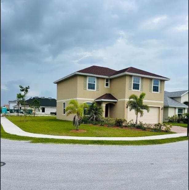 416 Seafoam Circle, Fort Pierce, FL 34945 photo 2