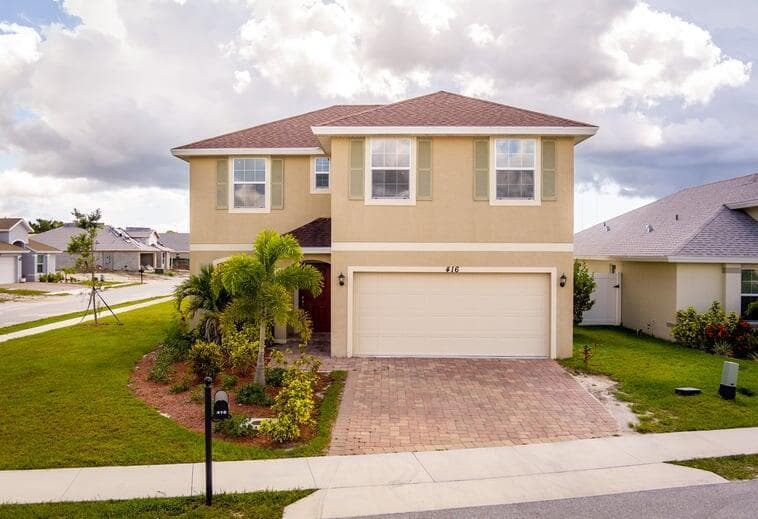 416 Seafoam Circle, Fort Pierce, FL 34945 photo 3
