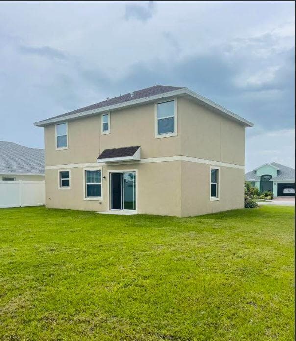 416 Seafoam Circle, Fort Pierce, FL 34945 photo 5