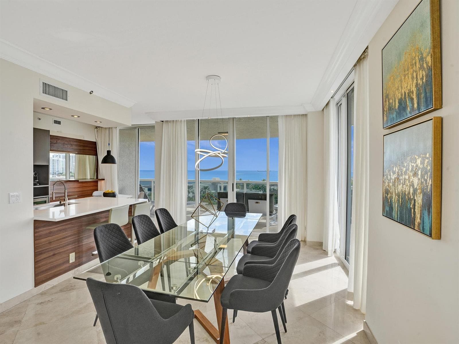 3100 N Ocean Boulevard # 808, Fort Lauderdale, FL 33308 photo 2