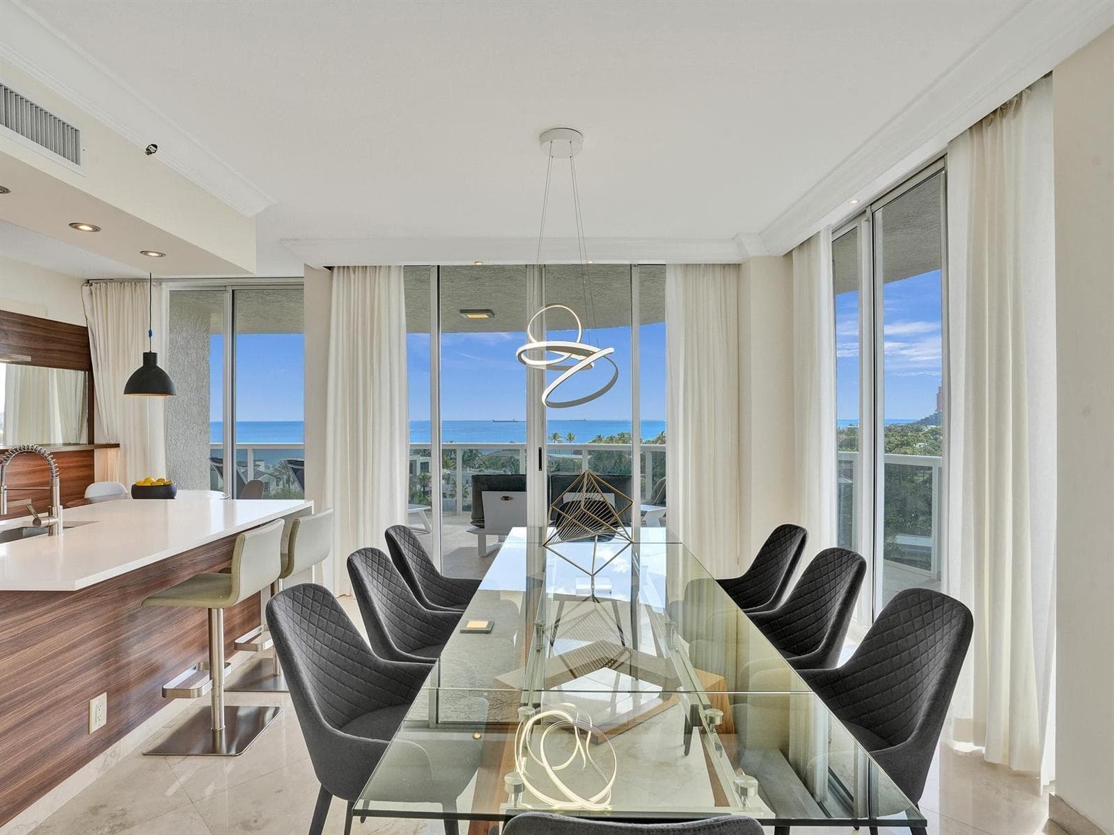 3100 N Ocean Boulevard # 808, Fort Lauderdale, FL 33308 photo 5