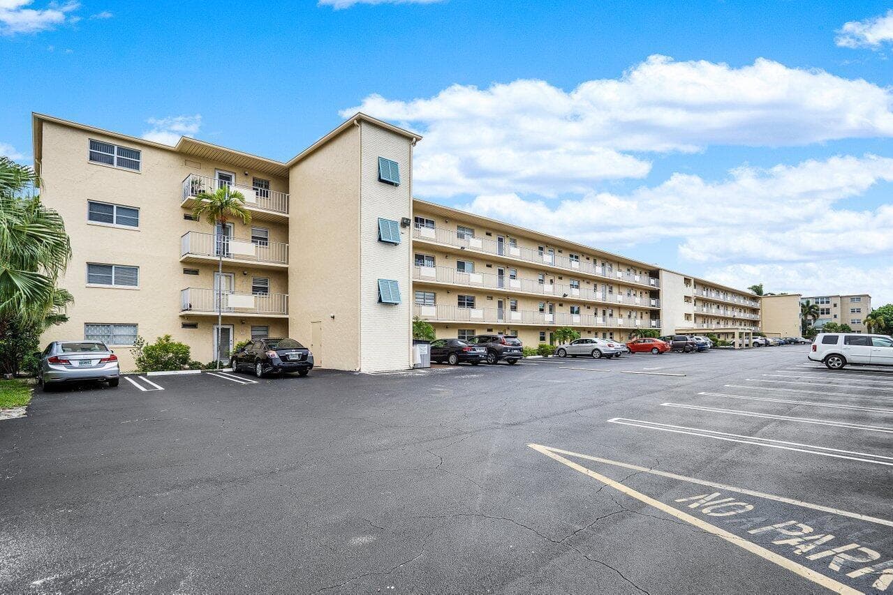 2615 NE 3rd Court # 308, Boynton Beach, FL 33435