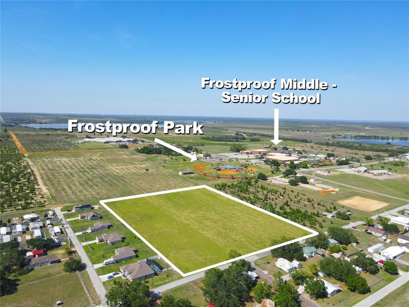 360 SWINGLE Street, Frostproof, FL 33843 photo 5
