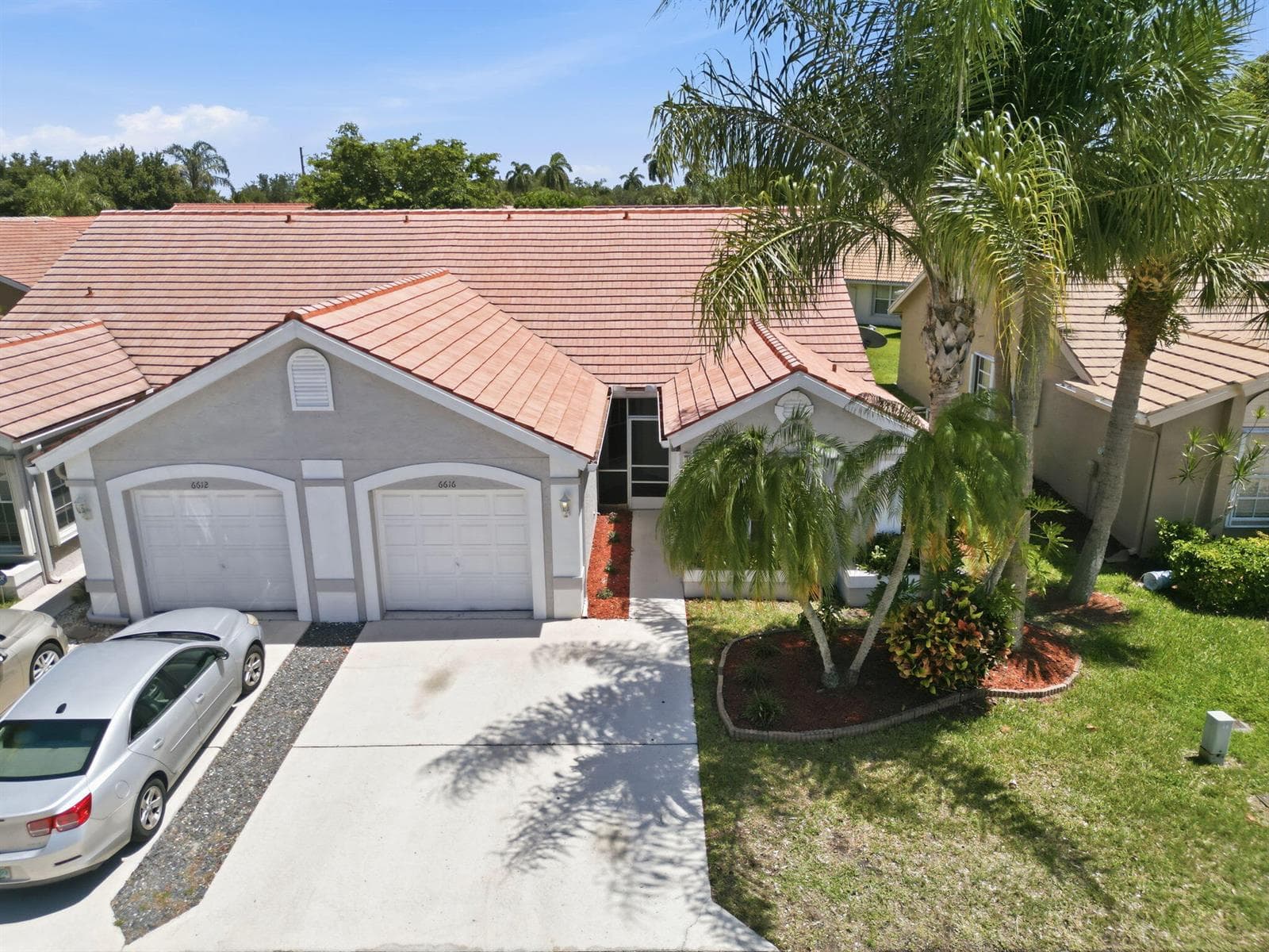 6616 Marissa Circle, Lake Worth, FL 33467 photo 2