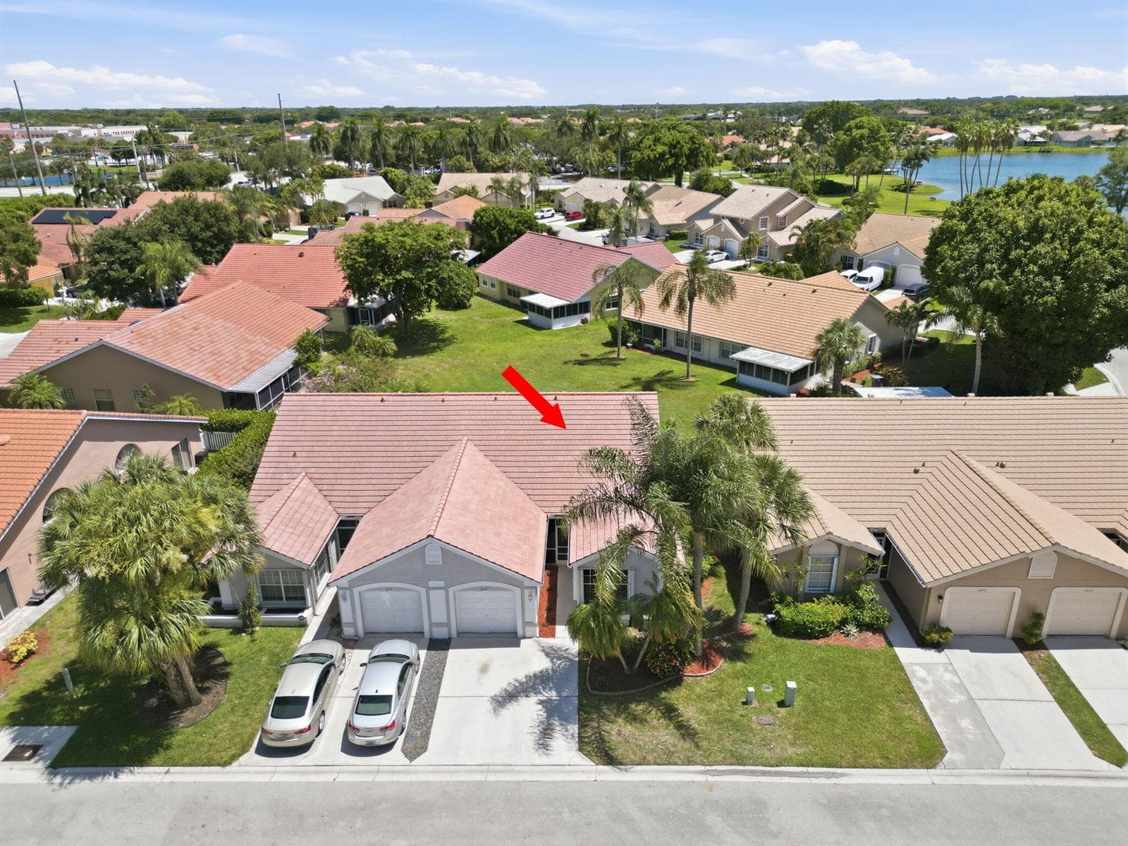 6616 Marissa Circle, Lake Worth, FL 33467 photo 3