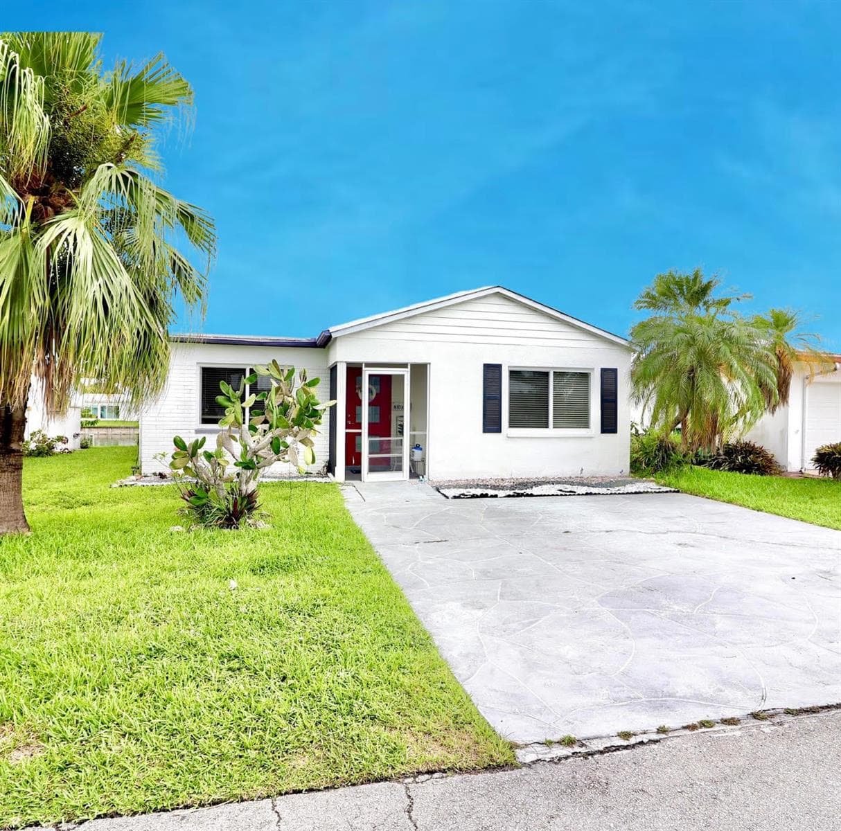 8103 NW 58TH Place, Tamarac, FL 33321 photo 5