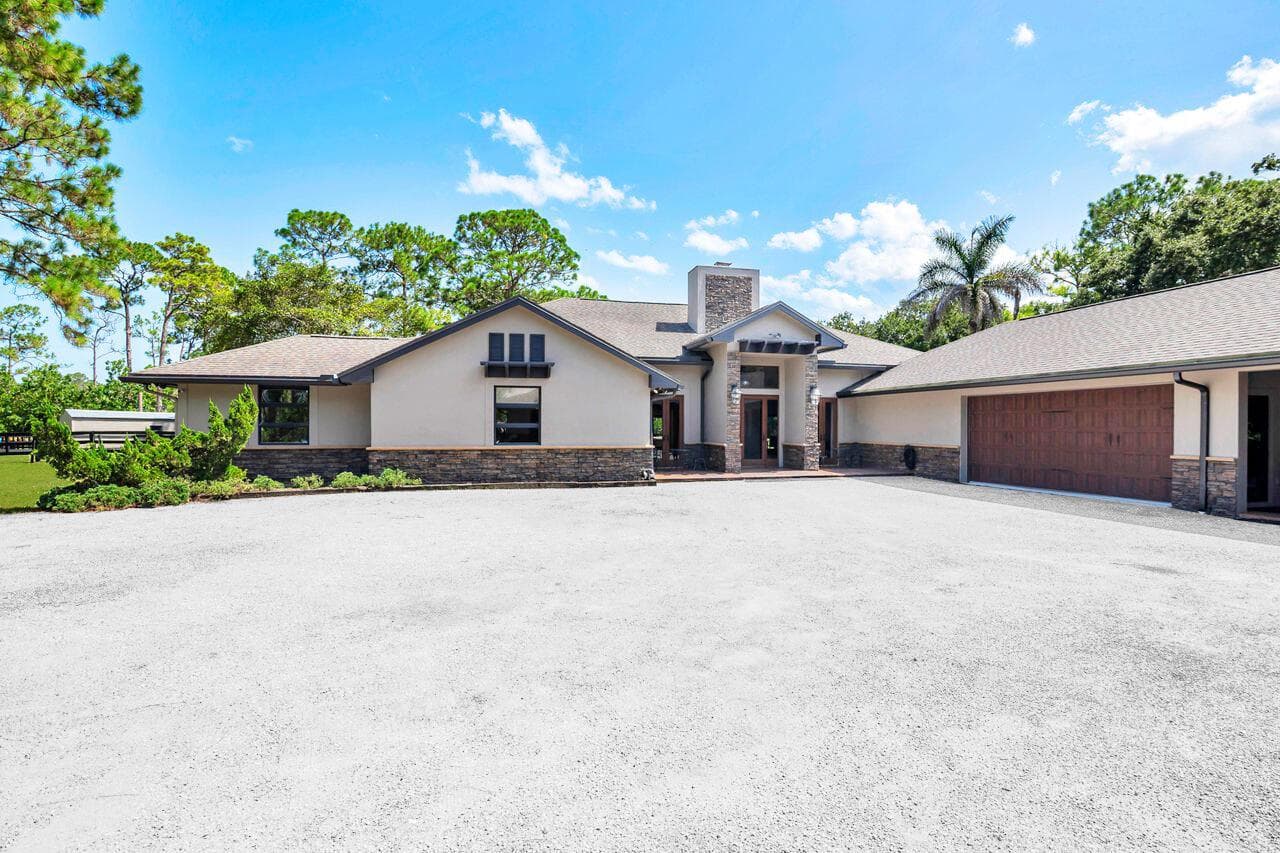 14590 CRAZY HORSE Lane, Palm Beach Gardens, FL 33418 photo 3