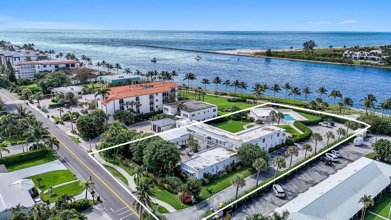 320 Inlet Way # 4, Palm Beach Shores, FL 33404 photo 2
