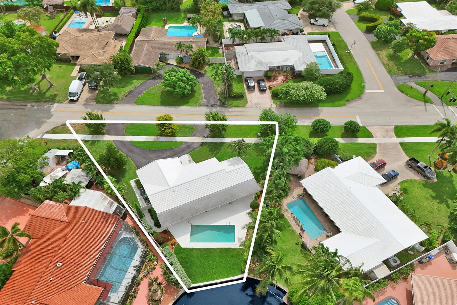 5311 NE 15TH Avenue, Fort Lauderdale, FL 33334