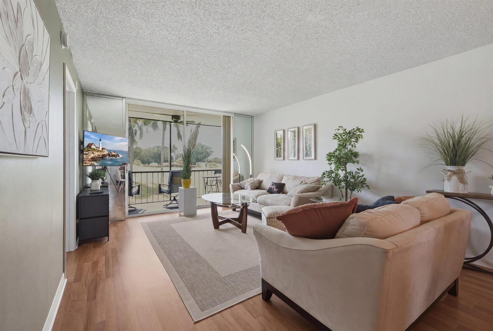 9823 S Hollybrook Lake Drive # 206, Pembroke Pines, FL 33025