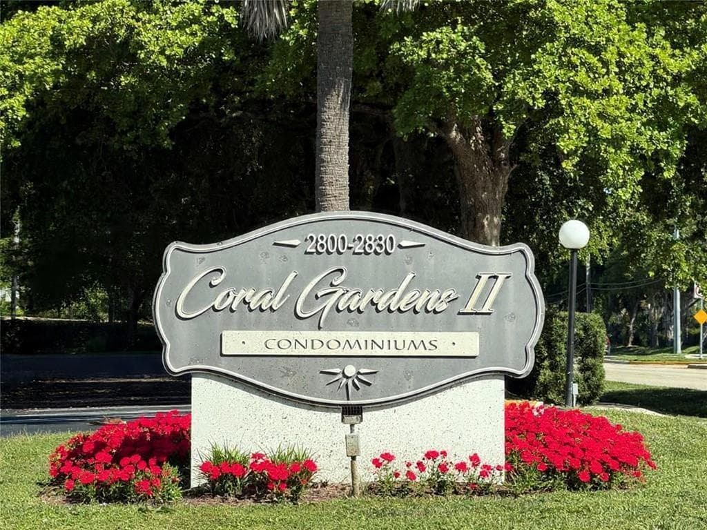 2710 Riverside Drive # 201-A, Coral Springs, FL 33065
