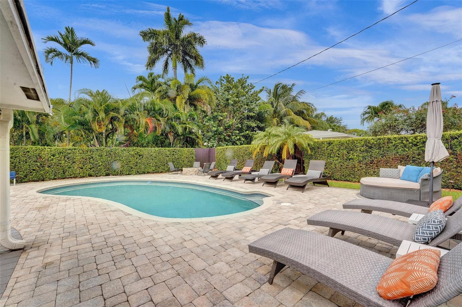 1245 NE 17TH Way, Fort Lauderdale, FL 33304 photo 3