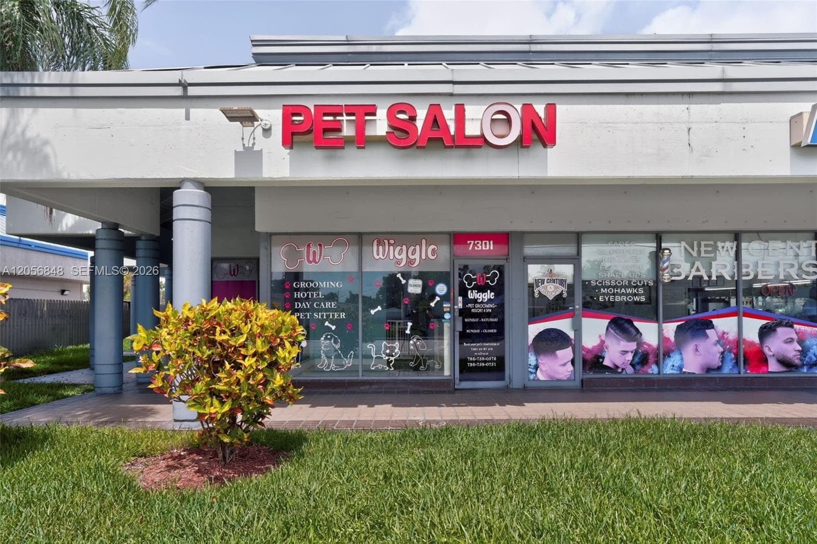 Dog Grooming Shop for Sale in Miami, Miami, FL 33173 photo 2