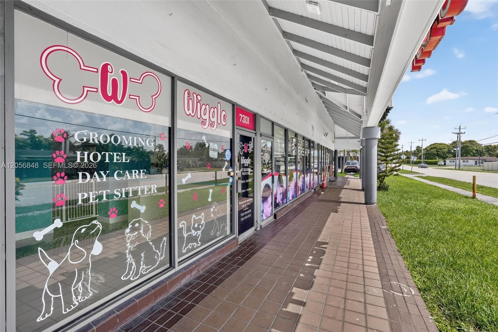Dog Grooming Shop for Sale in Miami, Miami, FL 33173 photo 4