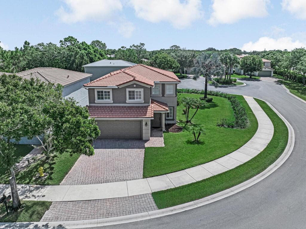 4825 SE Chiles Court, Stuart, FL 34997 photo 3