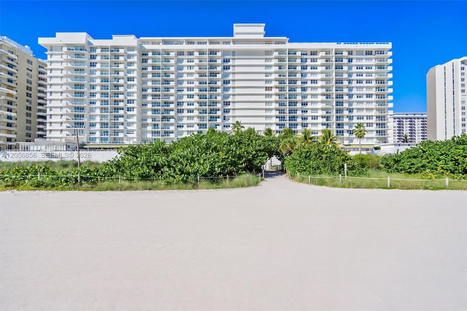5601 Collins Ave # 1723, Miami Beach, FL 33140
