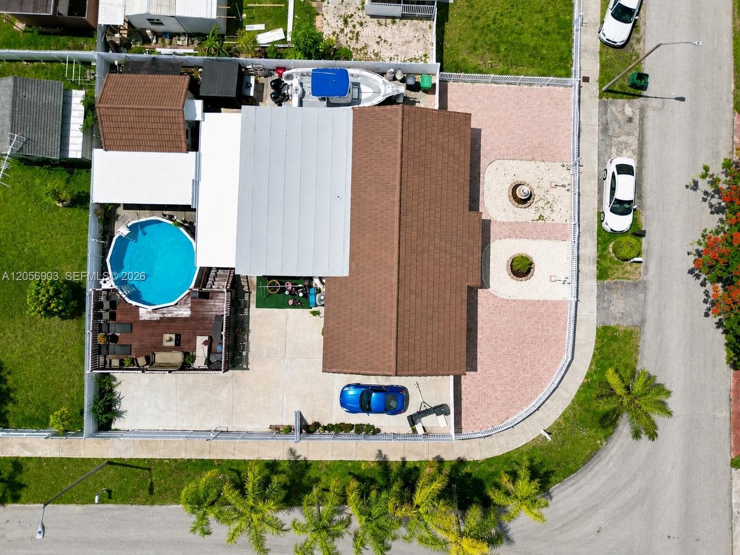 25305 SW 124 CT, Homestead, FL 33032 photo 3