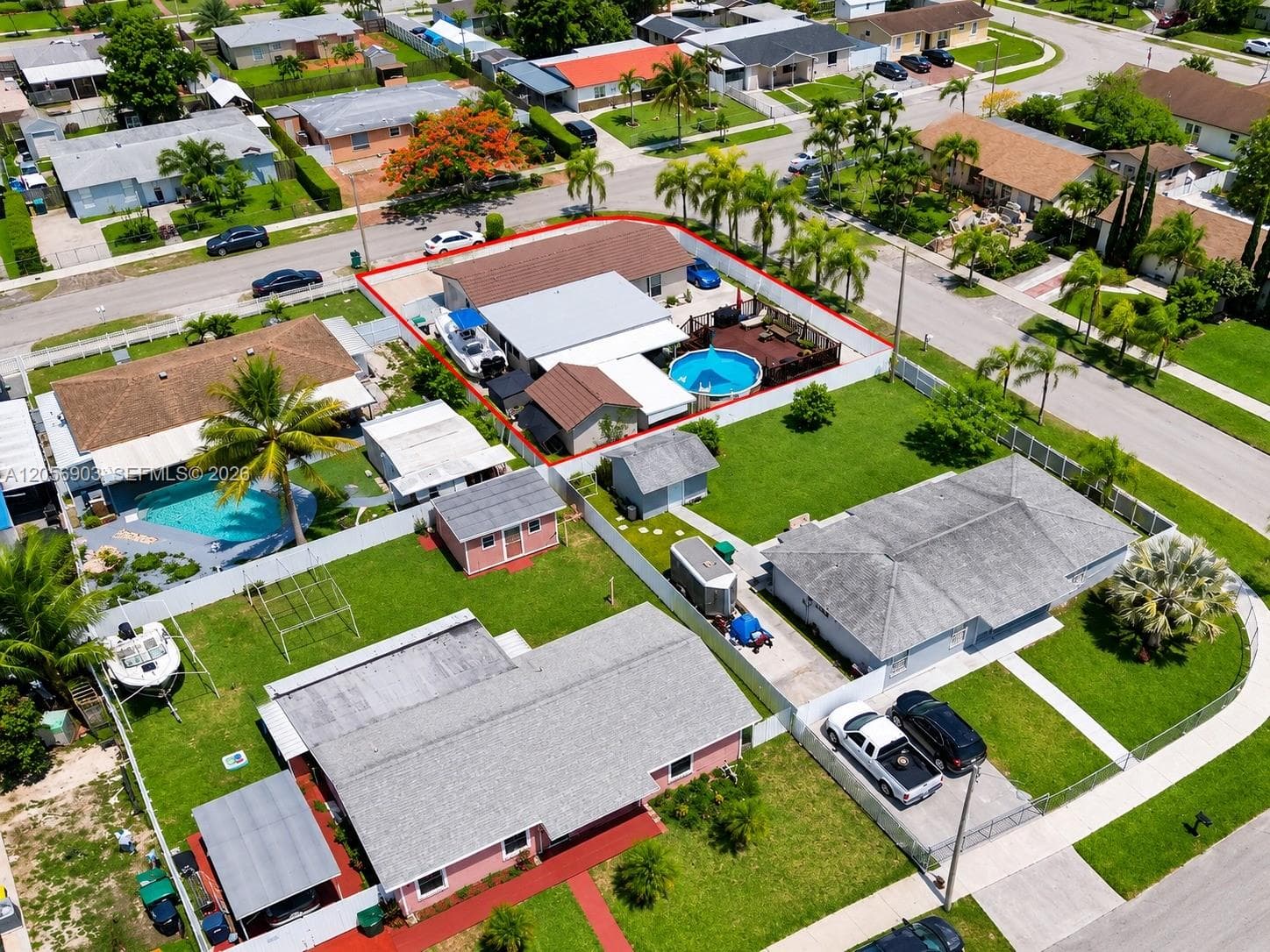 25305 SW 124 CT, Homestead, FL 33032 photo 4