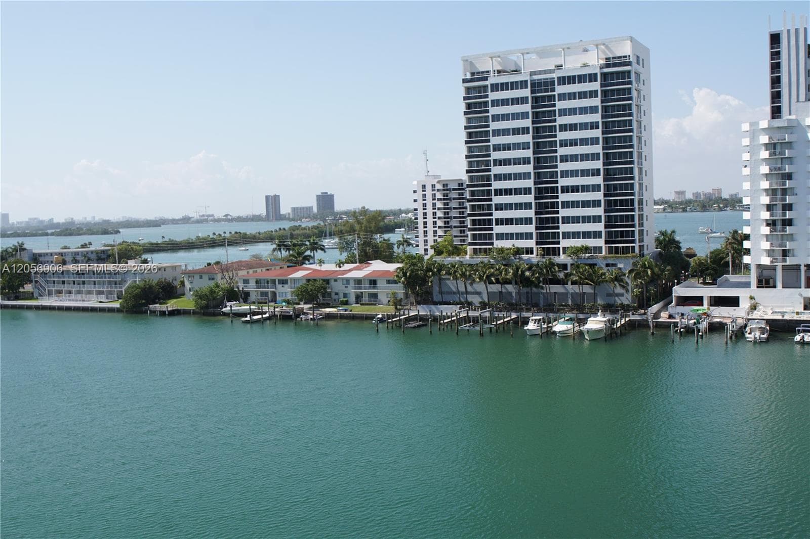 7928 East Dr # 701, North Bay Village, FL 33141 photo 5