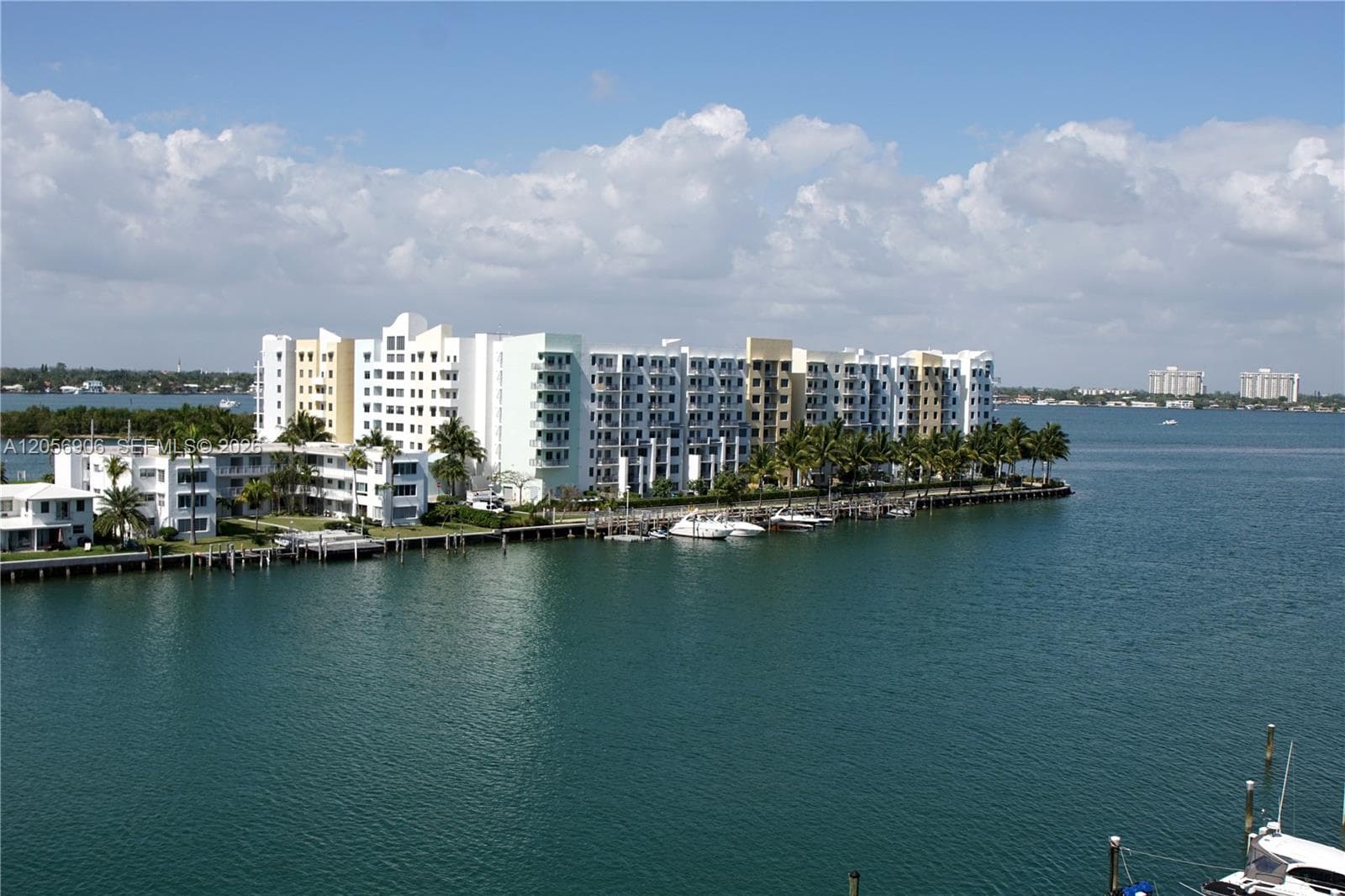 7928 East Dr # 701, North Bay Village, FL 33141 photo 4