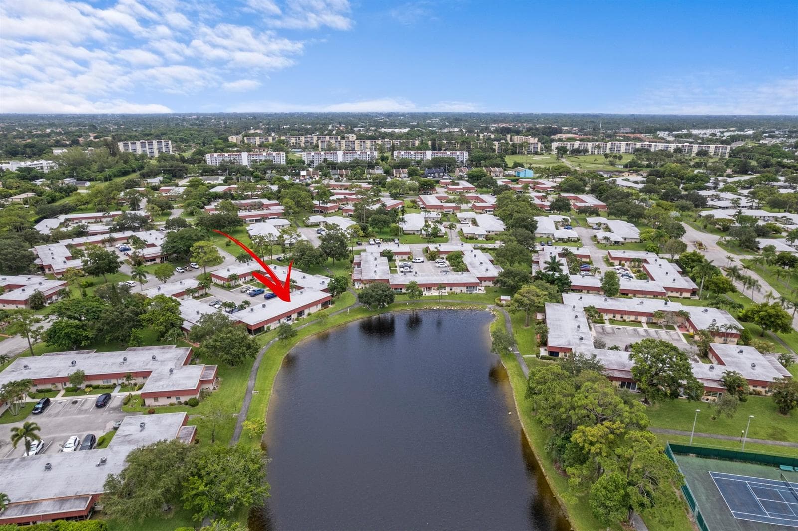 315 Cape Cod Circle # B, Lake Worth, FL 33467