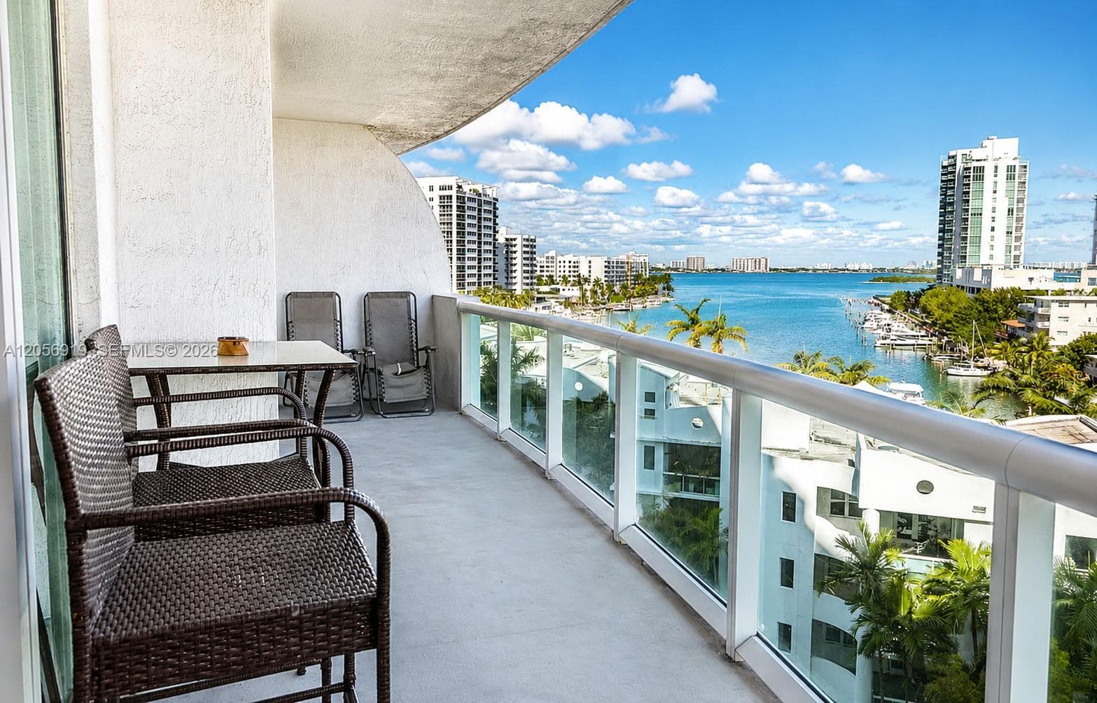 7900 Harbor Island Dr # 705, North Bay Village, FL 33141 photo 2