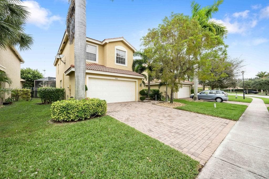 7841 Jewelwood Dr # 7841, Boynton Beach, FL 33437 photo 3