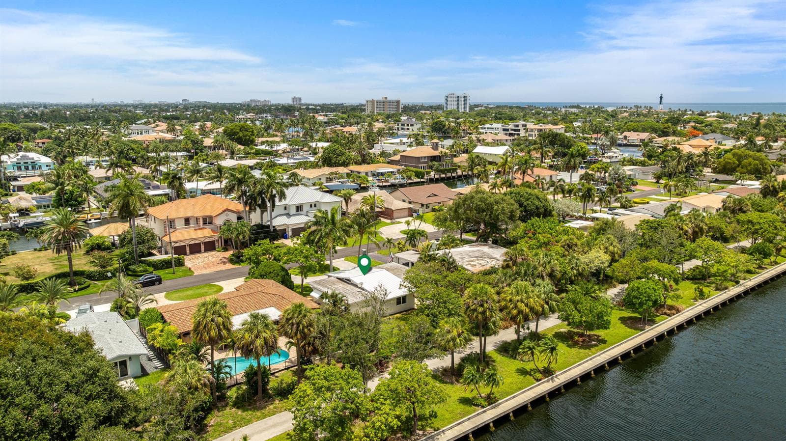 2870 NE 18TH Street, Pompano Beach, FL 33062 photo 3