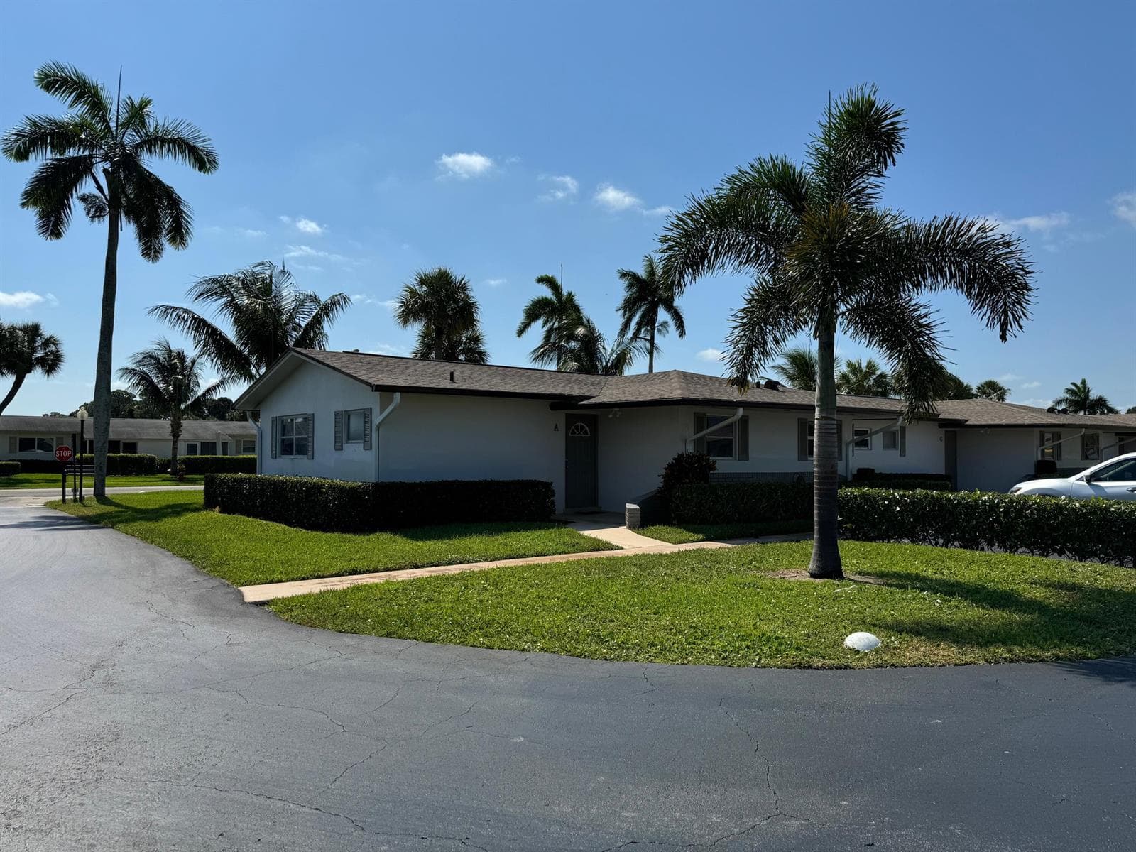2885 Crosley Drive E # A, West Palm Beach, FL 33415 photo 2