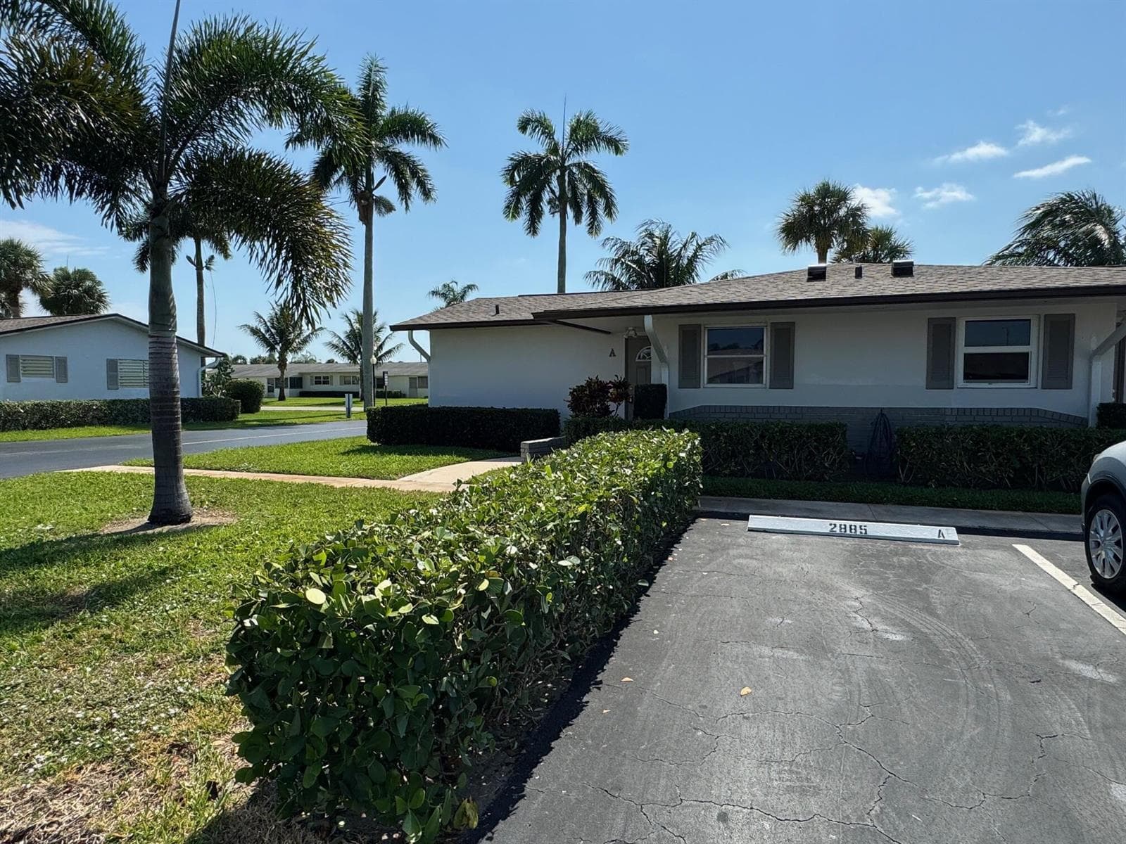 2885 Crosley Drive E # A, West Palm Beach, FL 33415 photo 4