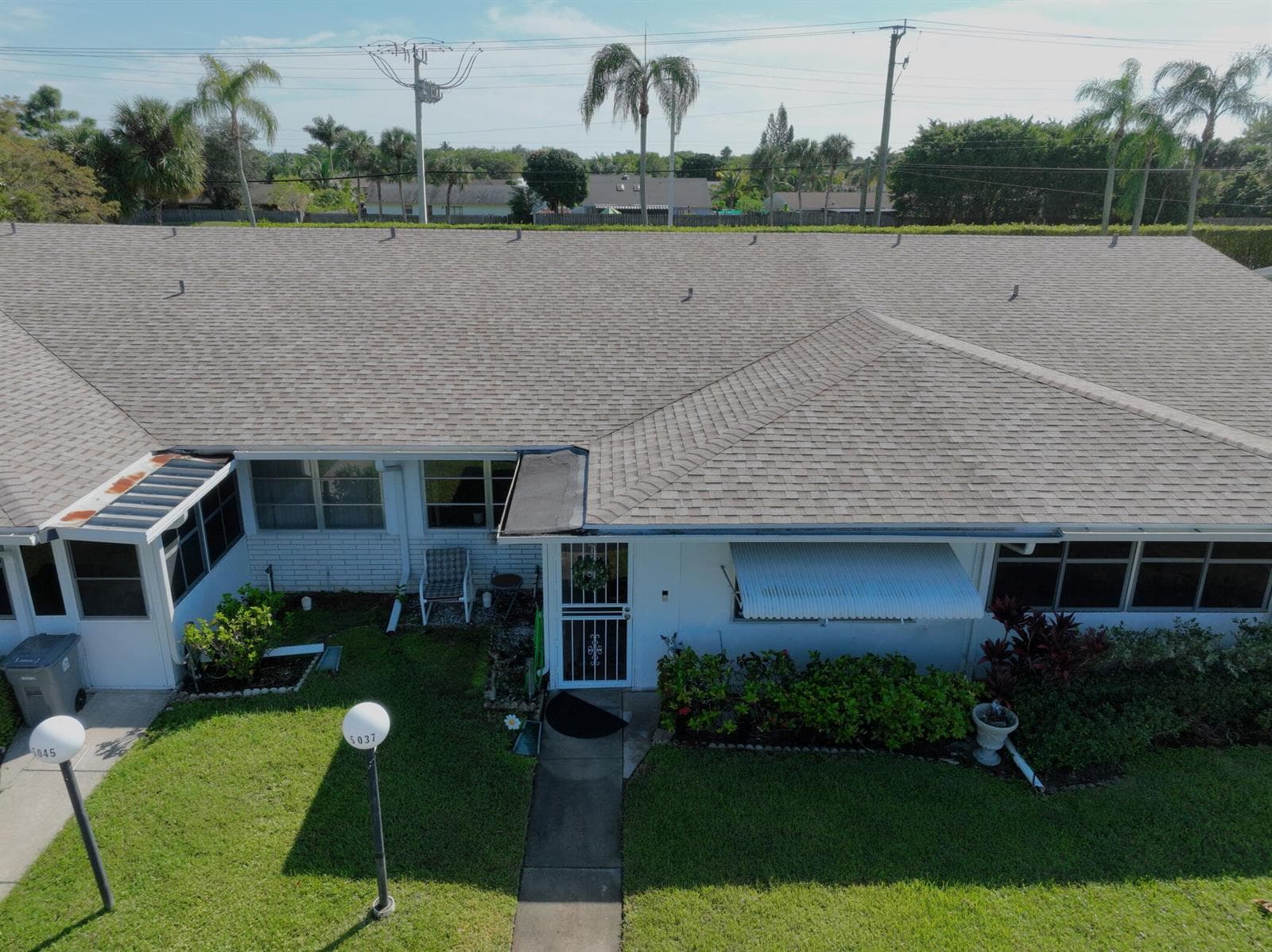 5037 ALFRED Drive, West Palm Beach, FL 33417 photo 2