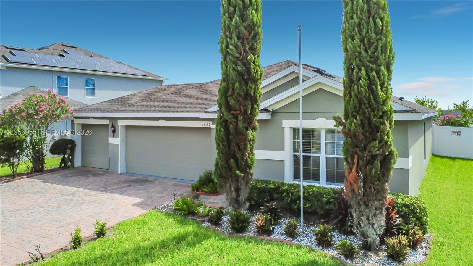 3626 Gretchen Dr, Orlando, FL 34761 photo 2