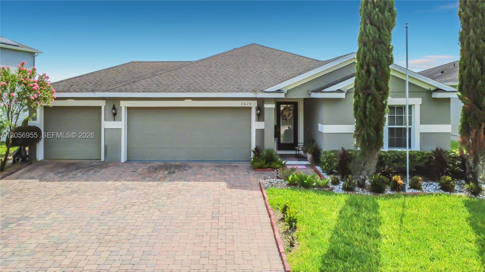 3626 Gretchen Dr, Orlando, FL 34761 photo 4