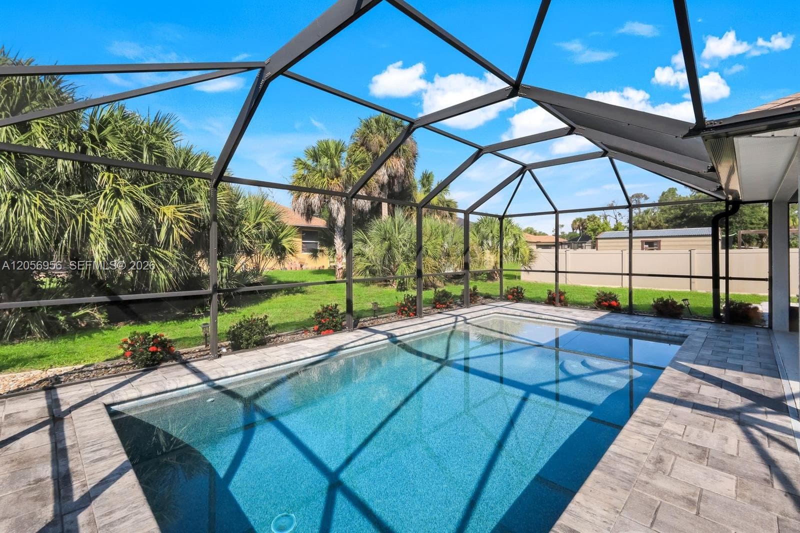 455 Bowman Terrace, Port Charlotte, FL 33953 photo 2