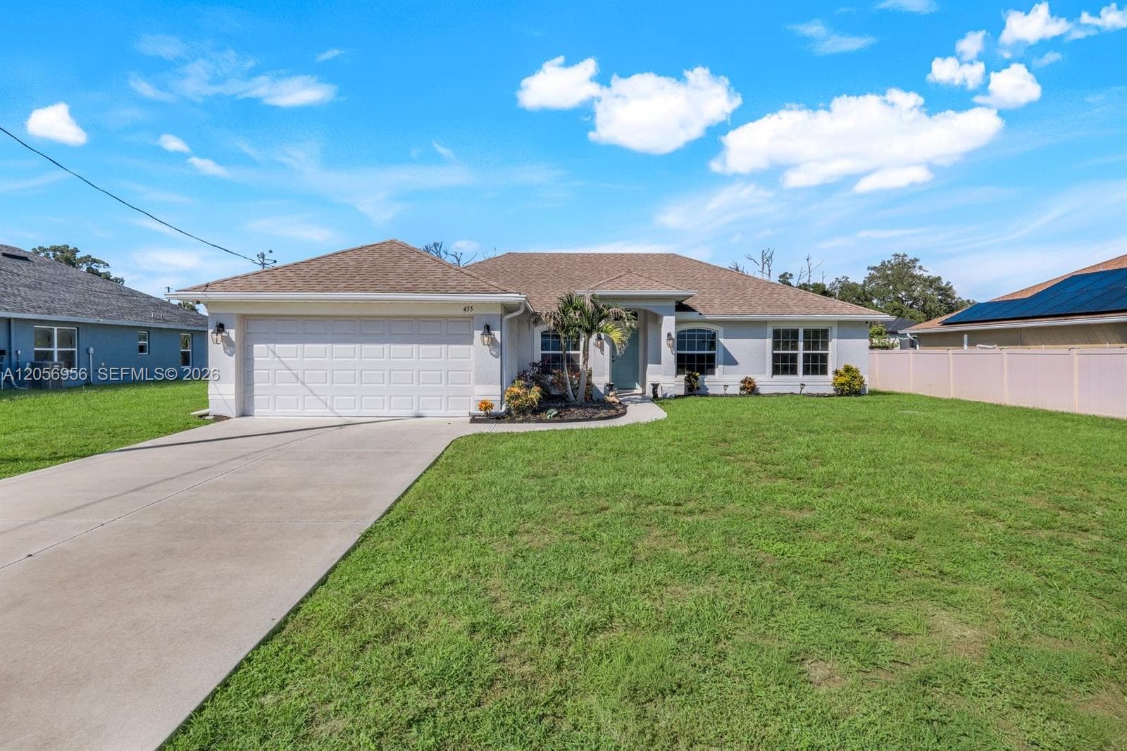455 Bowman Terrace, Port Charlotte, FL 33953 photo 3
