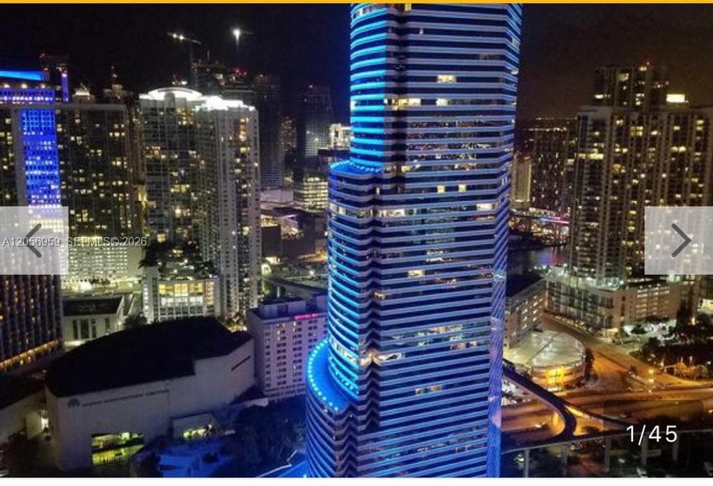 151 SE 1st St # 1803, Miami, FL 33131